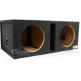thumbnail image 2 of Atrend Enclosures 10DQV 10 Pro Series Dual Vented Empty Enclosure, 2 of 2
