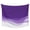 Purple, variant on Ombre Blue Waves Tapestry for Bedroom Wall Hanging Tapestry, Abstract Art Gradient Modern Ceiling Backdrop Tapestries Poster Blanket Wall Decor for Teens Room Living Room Dorm 39" x 59"