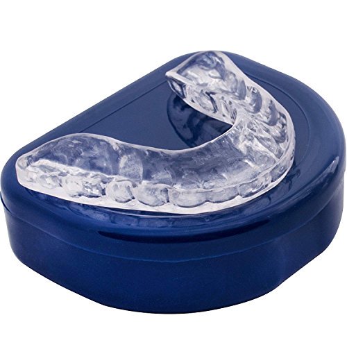 JS Dental Lab Custom Dental Night Guard, Sleep Mouth Guard for Teeth