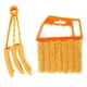 thumbnail image 1 of Limpiador De Persianas De Ventana, 2 Uds., Herramientas De Limpieza De Persianas Para Aire Acondicionado De Persianas Sweethay HA035341-00, 1 of 6