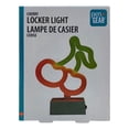 thumbnail image 1 of PEN+GEAR Cherry Locker Light, 1 of 4