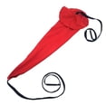 thumbnail image 2 of Kits de paños de limpieza para saxofón. Paño de limpieza para viajes y entrenamiento al aire libre. rojo, 2 of 9