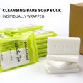 thumbnail image 2 of Kit de blanqueamiento de Hally Hair Totally Clean Bleach - Kit para aclarar el cabello que incluye blanqueador en crema tonificante, revelador y acondicionador - Decolorante suave y nutritivo para el, 2 of 5