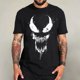 thumbnail image 3 of Camiseta infantil de Disney con estampado de superhéroe de Marvel, ropa de verano para niños, ropa de calle de manga corta, camisetas para bebés, 3 of 5