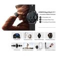 thumbnail image 4 of HONOR MagicWatch 2 46 mm (MNS-B19) Pantalla táctil AMOLED de 1,39 pulgadas 2 semanas, 4 of 8