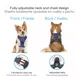 thumbnail image 5 of Pechera / Arnes Para Perros Que No Lastima. Talla Mediana, 5 of 8