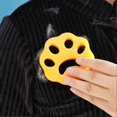 thumbnail image 5 of Silicone Laundry Hair Catcher Washing Machine Reusable Dog Hair Remover For Removing Pet Fur Hair, 5 of 5