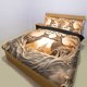 thumbnail image 3 of You & Me We Got This - Juego de cama personalizado de caza, 3 of 5