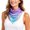 Light Purple1, variant on UJNDER Womens Custom Text Printed Silk-like Scarf with Elegant Lightweight for Stylish Everyday Wear and Accessory Neck Scarf for Women,Light Purple1,One Size
