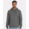 thumbnail image 4 of Hanes Perfect Fleece Hooded Sweatshirt, 4 of 8