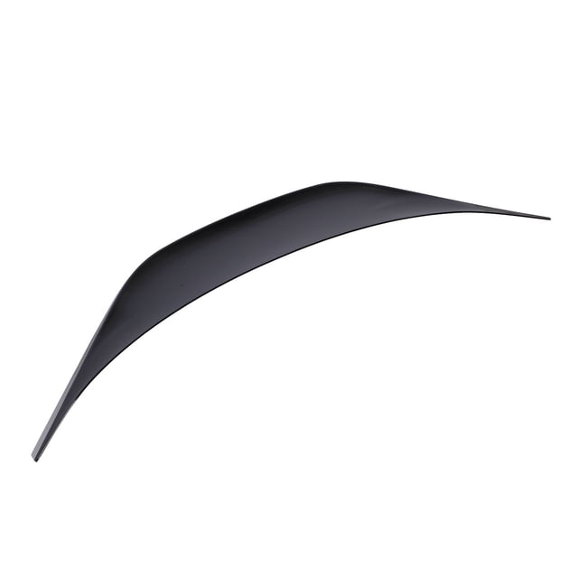 Rear Trunk Spoiler Trunk Lid Tail Rear Trunk Spoiler Wing Exterior Anti Scratch Tail Trunk Lid Spoiler Decor Automotive Body Kit for GR86 ZN8 ZD8 2022+