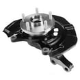 thumbnail image 5 of Front Right RH Wheel Bearing Hub & Knuckle Assembly For Toyota 05-11 Avalon, 5 of 6