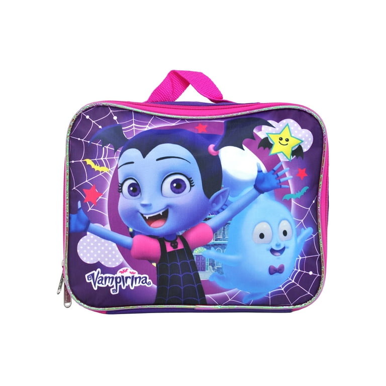 Vampirina backpack clearance walmart