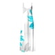 thumbnail image 3 of WILLBEST Vestidos Floreados para Mujer, Vestido Largo Sexi de Verano con Escote En V y Tirantes, Vestido Playero Estampado A La Moda para Vacaciones Mediana​​, 3 of 3