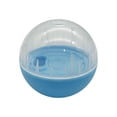 thumbnail image 1 of Pelota Juguete interactivo de 3' para dispensar golosinas para mascotas Yuyangstore Azul, 1 of 8