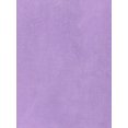 thumbnail image 5 of INSPIRE CHIC Women's Faux Suede Lapel Neck Long Sleeve A-Line Dress M Purple, 5 of 6