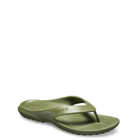 Crocs Unisex Classic Flip Sandals