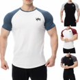thumbnail image 4 of Txlixc Camisetas para hombres, camisetas de manga corta, camisetas de fiesta Txlixc  moda, 4 of 4