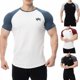 thumbnail image 4 of Txlixc Camisetas para hombres, camisetas de manga corta, camisetas de fiesta Txlixc  moda, 4 of 4
