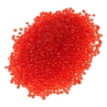 thumbnail image 1 of 5000 Uds. Confeti de boda transparente de 3mm, decoración de gemas brillantes de plástico para fiesta (rojo), 1 of 3