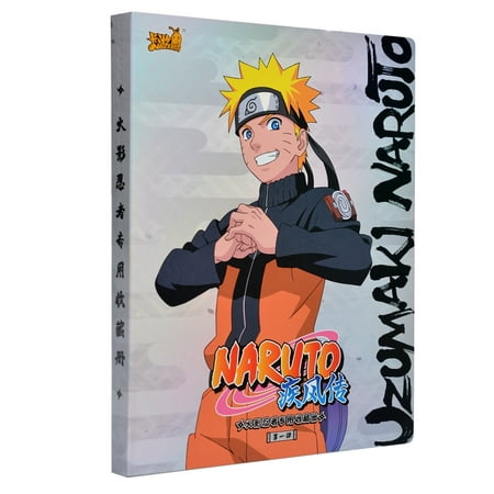 KAYOU Anime Original Naruto cartes chapitre de la boîte de tableau ajouté  SE Ninja World Collection cartes jouet pour enfants cadeau de noël