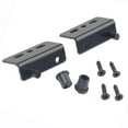 thumbnail image 3 of Premium Iron Pivot Hinge Set for Wooden Doors- Strong,, and Versatile, 3 of 9