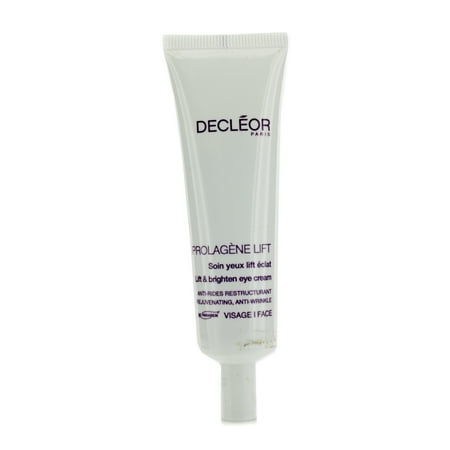 Decléor - Prolagène Ascenseur & Brighten Crème Contour des Yeux - 30ml / 1oz