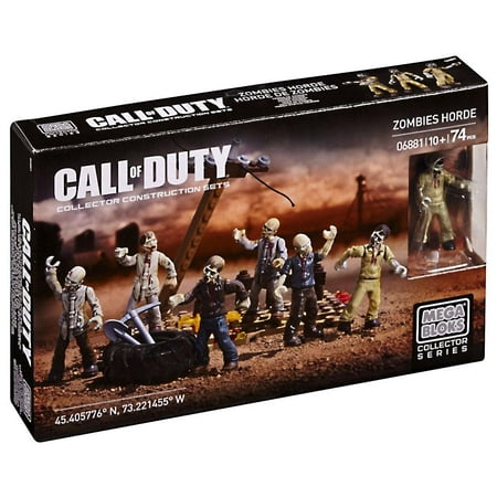 mega bloks call of duty zombies outbreak