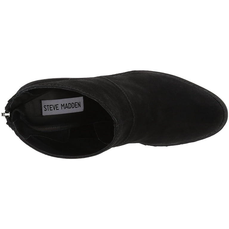 Steve madden hotsell shrines bootie