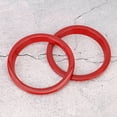 thumbnail image 4 of Turn Signal Light Ring Trim For   2007-2017 2Pcs, 4 of 8
