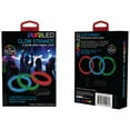 thumbnail image 3 of auraLED Glow 6.5 Ft. Neon Rope Lights (3-Pack), 3 of 4