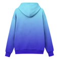 thumbnail image 6 of CONROSES Mens Pet Pouch Hoodies Colorblock Long Sleeve Pullover Hoodie for Men Winter Puppy Cat Dog Hooded Sweatshirts with Pocket, 6 of 6