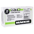 thumbnail image 2 of Mackie-Mix-Series,-5-Channel-Compact-Mixer-with-Studio-Level-Audio-Quality-(Mix5), 2 of 6