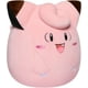 thumbnail image 5 of Pokémon tipo Hada Clefairy SQPK00036 Toy Squishmallows, 5 of 6