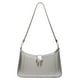 thumbnail image 3 of Bolso Hombro Con Lazo Mano Cuero PU para Mujer (), 3 of 9
