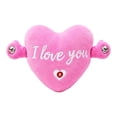 thumbnail image 2 of 2026 New Sensor Music Doll, Stuffed Doll Happy Interaction Touch Sensitive Rich Sound Entertainment, 2 of 7