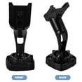 thumbnail image 3 of Raindrops Car Navigation Support Bracket For Driving Safety Zinc Alloy Secure Installation Rear Dash Cam Mount 1Pcs, 3 of 7