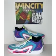 thumbnail image 1 of N I-K-E Jo r-dan PE JAYSON TATUM 1 WAVE RUNNER NEW MEN'S BASKETBALL SHOES SIZE 11, 1 of 6