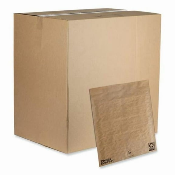 12 x 15 in. Evt No. 5 Mailer - Case of 100