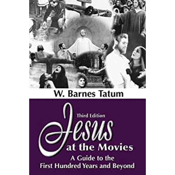 Pre-Owned Jesus at the Movies (Paperback) 1598151169 9781598151169