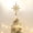 Gold 3, variant on Vrorvz Christmas Tree Topper Star Lights Warm White Indoor Outdoor Decorations Bethlehem Tree Topper Easy Install 9.4In Gold
