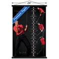 thumbnail image 4 of Tiger Woods - Timeline 24" x 40" Framed Poster, by Trends International, 4 of 6
