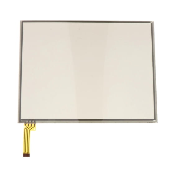 Touch For 3C 8.4A VP3 8.4AN VP4 Radio 8.4
