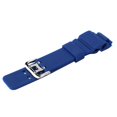 thumbnail image 2 of Watch Band,15mm Soft PU Watch Watch Wrist Band Watch Strap Modern Innovation, 2 of 6