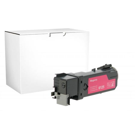 UPC: 0801509332896 | Clover Imaging Non-OEM New Magenta Toner Cartridge for Xerox 106R01332