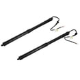 thumbnail image 1 of 1 Pair Rear Tailgate Power Hatch Lift Support 6892042020 6891042060 Replacement for Toyota RAV4 19-22, 1 of 7
