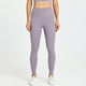 thumbnail image 2 of Pantalones de yoga desnudos para mujer, línea No Embarrassment, cintura alta, levantamiento de cadera, leggings ajustados, pantalones deportivos de fitness, 2 of 6