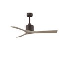 thumbnail image 6 of Matthews Fans - Nan - 3 Blade Ceiling Fan In Contemporary Style-10 Inches Tall, 6 of 7