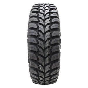 Crosswind M/T Mud Terrain LT265/75R16 123Q E Light Truck Tire Sansujyuku sansujyuku.com