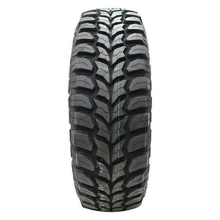 Linglong Crosswind M/T Mud Terrain LT31X10.50R15 109Q C Light Truck Tire Sansujyuku sansujyuku.com